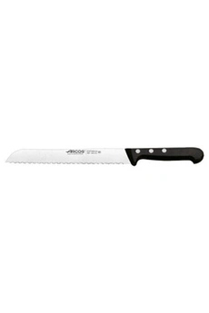 couteau arcos cuisine couteaux a pain,, a282104