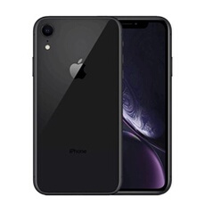 iPhone XR 256 Go 6,1" Noir - Reconditionné
