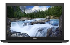 Dell Latitude 7490 Core i5-8250U 8 Go 256 Go SSD 14"
