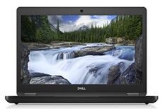 Dell Pc Portable 256Gb Noir