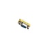 Mini Changeur De Genre VALUE - Connecteur Femelle-femelle 9 Broches (9 Pol.) - Longueur 17 Mm - Pour Connexion Entre Câbles Identiques