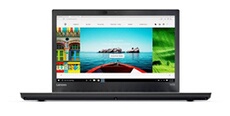 Lenovo Thinkpad T470 - 14' - Core i5 7300U - 8 Gb Ram - 256 Gb SSD
