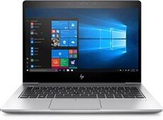 Informatique Ordinateur Portable EliteBook 830 G5 - 13.3' - Core i7 8550U - 8 GB RAM - 256 GB SSD - French