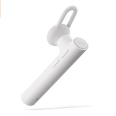 Ecouteurs lite Bluetooth, sans fil Sport - Blanc
