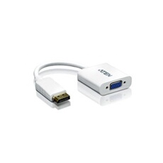Aten VC925 convertisseur DisplayPort vers VGA