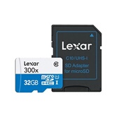 Carte Mémoire SD WiFi 32 Go Classe 10 Ez Share 2ème Génération – Transfert Sans Fil Instantané Vers Smartphone/Tablet, Idéale Pour Appareil Photo
