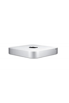 Mac Mini Intel Core i7 / 2,3 Ghz / 500 Go Hd / 16 Go Ram Fin 2012 /