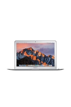 Apple MacBook Air 13""I5 1,6 GHz 256 Go