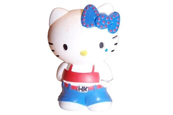 Figurine de collection Hello Kitty Figurine hello kitty