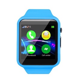 Montre connectée GENERIQUE Montre Smart Watch Bluetooth 1,54