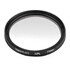 Lote De Dos Filtros Genéricos Para Cámara TLR Rolleiflex Montura RII Lote De Dos Filtros Genéricos Para Cámara TLR Rolleiflex Montura RII