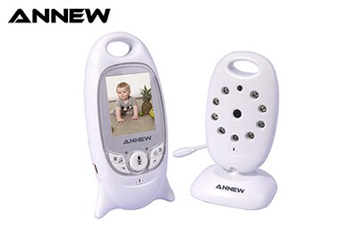 Ecoute Bebe Annew Babyphone Bebe Moniteur Camera De Surveillance Sans Fil 2 0 Ecran Lcd Vb601 Darty Ecoute Bebe Annew Babyphone Bebe Moniteur Camera De Surveillance Sans Fil 2 0 Ecran Lcd Vb601 Darty