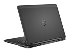 Latitude E7440 - Ultrabook - Intel Core i5 - 4300U / jusqu'à 2.9 GHz - vPro - Win 7 Pro (comprend Licence Win 8 64 bits) - HD Graphics 4400 - 8 Go
