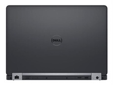 'Dell Latitude E5470 2.4 Ghz i5 – 6300U 14 1366 X 768Pixels Noir – Ordinateur Portable (i5 – 6300U, 0 – 35 °C, -40 – 65 °C, 10 – 90%, 5 – 95%, 0 – 3048 M)