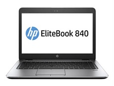 HP Elitebook 840 G3 Notebook - Intel Core i7 - 6500U / Jusqu'À 3.1 Ghz - Win 10 Pro 64 Bits - Hd Graphics 520 - 8 Go Ram - 512 Go SSD - 14" Tn 1920 X