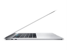 Apple Macbook Pro Avec Écran Retina - Intel Core I5 2 Ghz - Iris Graphics 540 - 8 Go Ram - 256 Go Ssd - 13.3" Ips 2560 X 1600 (Wqxga) - Wi-Fi 5 - Argent -
