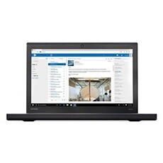 Lenovo Thinkpad X270 20Hn - Intel Core i5 - 7200U / Jusqu'À 3.1 Ghz - Win 10 Pro 64 Bits - Hd Graphics 620 - 8 Go Ram - 256 Go SSD Tcg Opal Encryption 2,