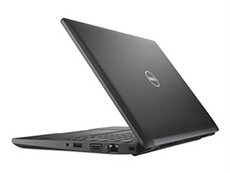 Dell Latitude 5280 - Intel Core i5 - 7300U / Jusqu'À 3.5 Ghz - Vpro - Win 10 Pro 64 Bits - Hd Graphics 620 - 8 Go Ram - 128 Go SSD - 12.5" 1366 X 768 (Hd)