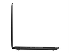 Dell Latitude 5280 - Intel Core i5 - 7300U / Jusqu'À 3.5 Ghz - Vpro - Win 10 Pro 64 Bits - Hd Graphics 620 - 8 Go Ram - 256 Go SSD - 12.5" 1366 X 768 (Hd)
