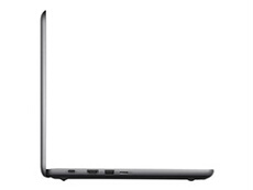 Latitude 13 3380 - Intel Core i5 - 7200U / jusqu'à 3.1 GHz - HD Graphics 620 - 8 Go RAM - 256 Go SSD - 13.3" 1366 x 768 (HD) - Gigabit Ethernet -