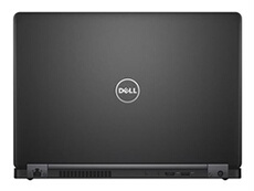 Dell Pc Portable 256Gb Noir