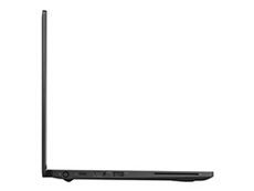 Latitude 7290 - Intel Core i5 - 8350U / jusqu'à 3.6 GHz - vPro - Win 10 Pro 64 bits - UHD Graphics 620 - 8 Go RAM - 256 Go SSD - 12.5" TN 1366 x 768