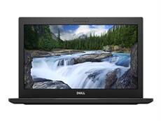 Latitude 7290 - Intel Core i5 - 8350U / jusqu'à 3.6 GHz - vPro - Win 10 Pro 64 bits - UHD Graphics 620 - 8 Go RAM - 256 Go SSD - 12.5" TN 1366 x 768