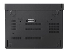 Lenovo Thinkpad T470 20He - Intel Core i5 - 7300U / Jusqu'À 3.5 Ghz - Win 10 Pro 64 Bits - Hd Graphics 620 - 8 Go Ram - 256 Go SSD Tcg Opal Encryption, Nvme