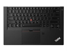 ThinkPad T460s 20FA - Ultrabook - Intel Core i5 - 6300U / jusqu'à 3 GHz - Win 7 Pro 64 bits (comprend Licence Windows 10 Pro 64 bits) - HD Graphics