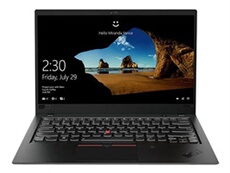 ThinkPad X1 Carbon (6th Gen) 20KH - Ultrabook - Intel Core i5 - 8250U / jusqu'à 3.4 GHz - Win 10 Pro 64 bits - UHD Graphics 620 - 8 Go RAM - 256 Go