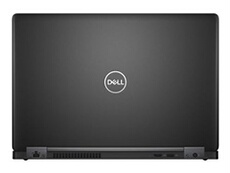 Dell Latitude 5590 - Intel Core i5 7300U / 2.6 Ghz - Win 10 Pro 64 Bits - Hd Graphics 620 - 8 Go Ram - 256 Go SSD - 15.6" 1920 X 1080 (Full Hd) - Wi-Fi 5