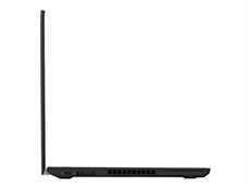 Lenovo Thinkpad T480 20L5 - Intel Core i5 - 8250U / Jusqu'À 3.4 Ghz - Win 10 Pro 64 Bits - UHD Graphics 620 - 16 Go Ram - 512 Go SSD Tcg Opal Encryption 2, Nvme - 14" Ips 1920 X 1080 (Full Hd) - Gigabit Ethernet - Wi-Fi 5 - 4G Lte - Noir - Clavier : Alle