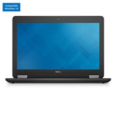 PC Portable Latitude E7250 12.5"