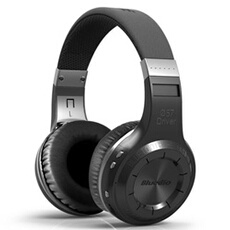 GENERIQUE - Bluedio HT - Casque sans fil Bluetooth - Version 4.1 - Stéréo