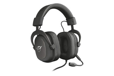 Casque Micro Gamer Trust Trust Trust Gaming Gxt 414 Zamak Premium Multiplatform Gaming Headset Noir Darty Casque Micro Gamer Trust Trust Trust Gaming Gxt 414 Zamak Premium Multiplatform Gaming Headset Noir Darty