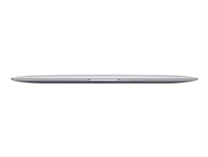 Apple MacBook Air - Intel Core i5 1.8 GHz - HD Graphics 4000 - 4 Go RAM - 128 Go SSD - 13.3" 1440 x 900 - clavier : Français AZERTY Reconditionné