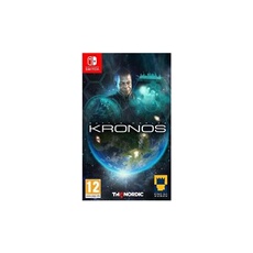 Battle Worlds : Kronos Jeu Switch