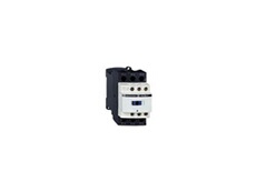 Schneider - Contacteur TeSys LC1D - 3 pôles - 25A - Bobine 24V CA