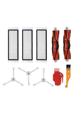 Kit d'accessoire pour outillage électroportatif XCSOURCE Filtre de rechange  pour aspirateur Xiaomi Mi Robot Roborock S50 HS1324
