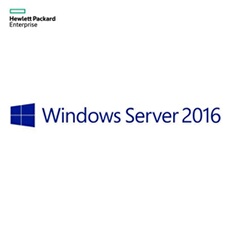 Hp E Ms Ws16 16-Core Std Ajout D’Une Licence À L’Aide