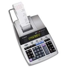 - MP1211-LTSC - Calculatrice imprimante 12 chiffres