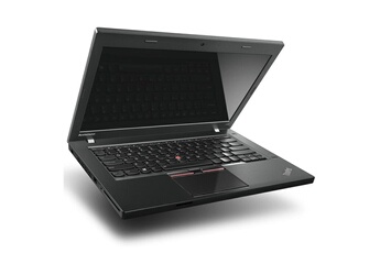 Ordinateur Portable Lenovo Thinkpad L450 - 8Go - 500Go Hdd Noir