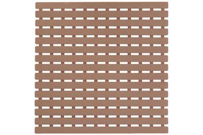 Accessoires De Salle De Bain Feridras Caillebotis A Poser Pour