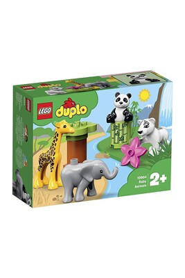 Lego Lego Lego Duplo Les Bebes Animaux Darty Lego Lego Lego Duplo Les Bebes Animaux Darty