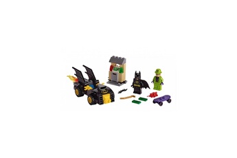 Lego Lego 76137 batman et le vol de l homme mystere lego dc batman