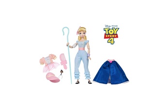 Poupée Mattel Toy story 4 sheperd et accessoires