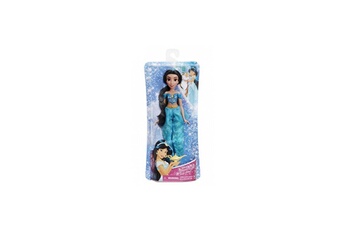 Poupée Hasbro Disney princesse jasmine poussiere etoiles
