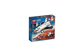 Lego Lego 60226 la navette spatiale city