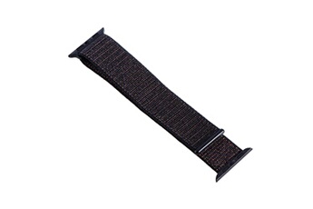Gemeric Accessoires Montres / Bracelets connectés Tresse souple en nylon montre de sport bande dragonne pour apple la série 4 40mm watch strap 146