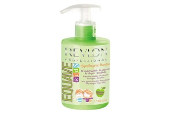 Revlon Professional Shampooing equave kids revlon 300ml